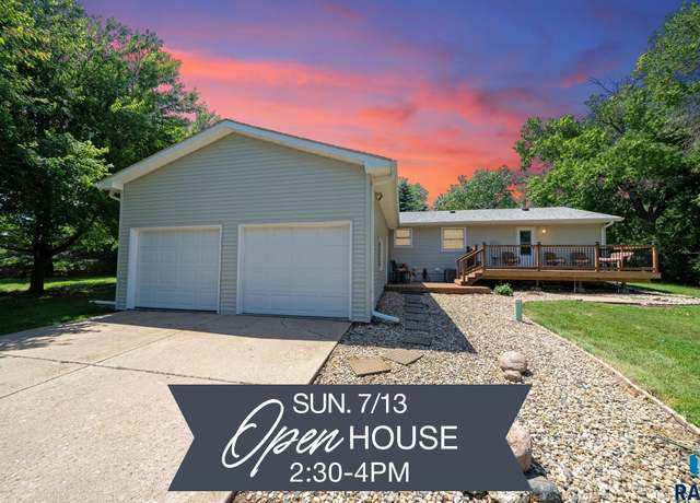 Property at 23948 Hwy Hwy, Madison, SD 57042, 3 beds, 2 baths