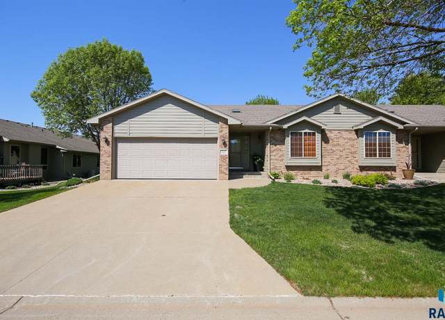 Property at 5223 E Pop Fly Pl, Sioux Falls, SD 57110, 4 beds, 3 baths
