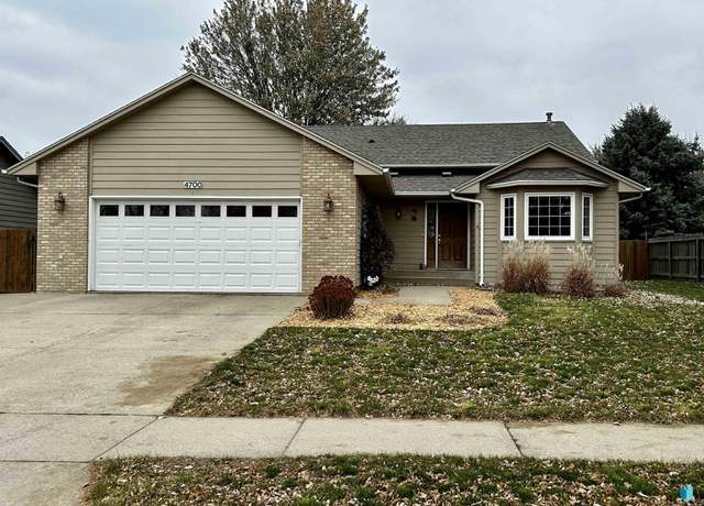 Photo of 4700 E Belmont St, Sioux Falls, SD 57110