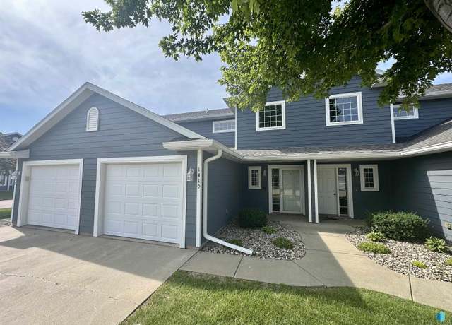 Property at 1419 N Conifer Pl, Sioux Falls, SD 57107, 2 beds, 1 bath