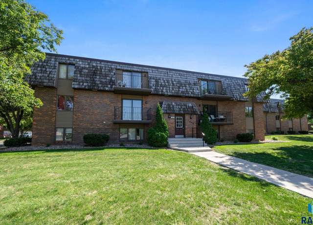 Property at 3600 S Gateway Blvd #201, Sioux Falls, SD 57106, 2 beds, 1 bath