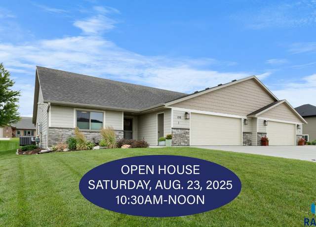 Property at 106 S 15th Ave #1, Rock Rapids, IA 51246, 2 beds, 2 baths