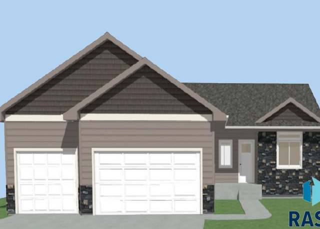 Property at 5108 E 65th St, Sioux Falls, SD 57108, 2 beds, 2 baths