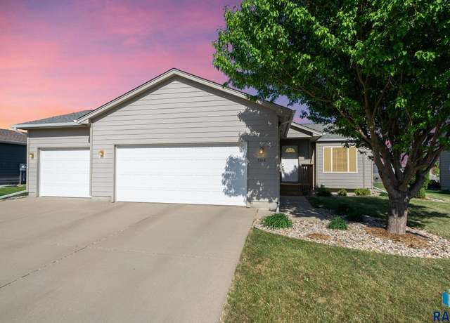 Property at 506 Almond Ave, Harrisburg, SD 57032, 3 beds, 2 baths