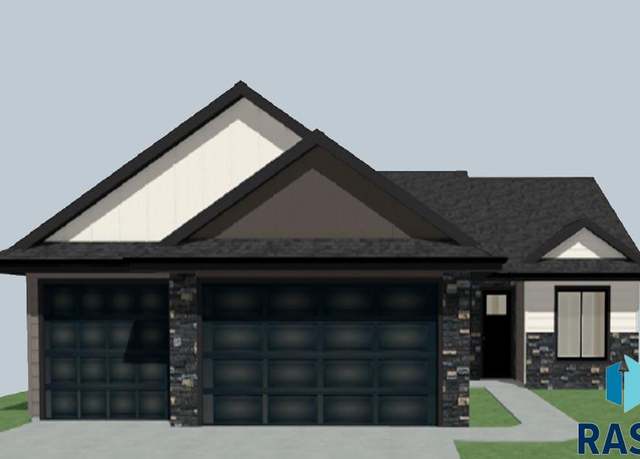 Property at 5705 S Spirea Ave, Sioux Falls, SD 57108, 3 beds, 2 baths