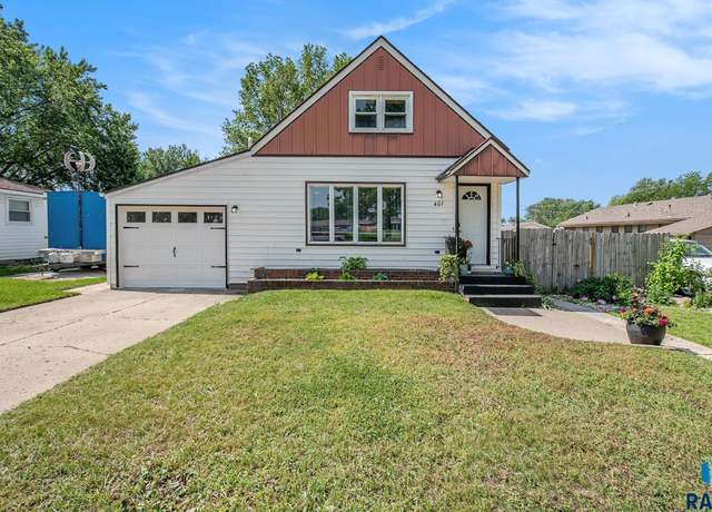 Property at Undisclosed address, Canton, SD 57013, 3 beds, 1 bath