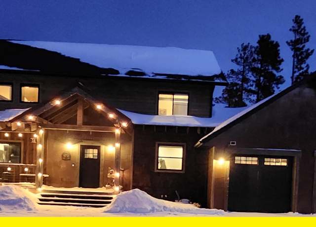 Property at 20714 Morning Star Rd, Lead, SD 57754, 5 beds, 3.5 baths