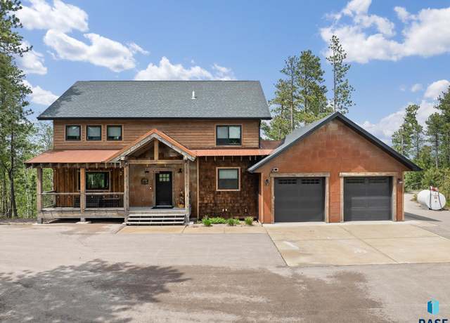 Property at 20714 Morning Star Rd, Lead, SD 57754, 5 beds, 3.5 baths