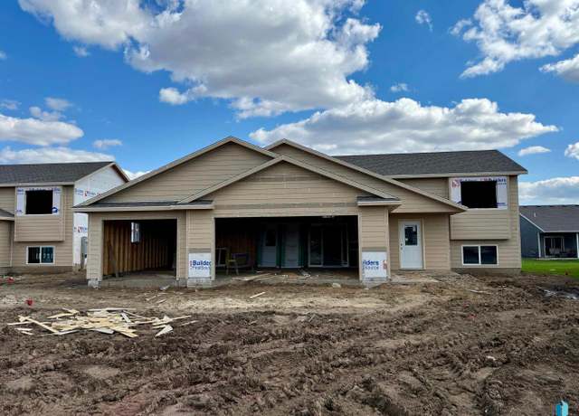 Property at 1009 Birch St, Harrisburg, SD 57032, 4 beds, 2 baths