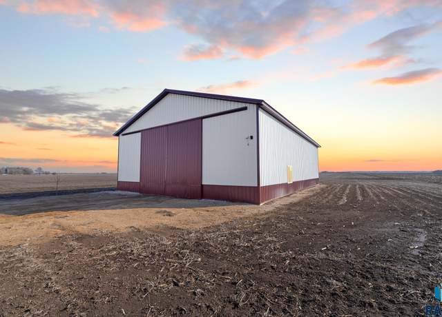 Property at 481st Ave, Canton, SD 57013