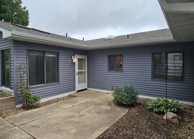 Property at 1533 Orchard Dr, Brookings, SD 57006, 2 beds, 1 bath