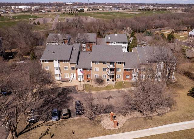 Property at 1104 W 57th St Unit 204A, Sioux Falls, SD 57108, 1 bed, 1 bath