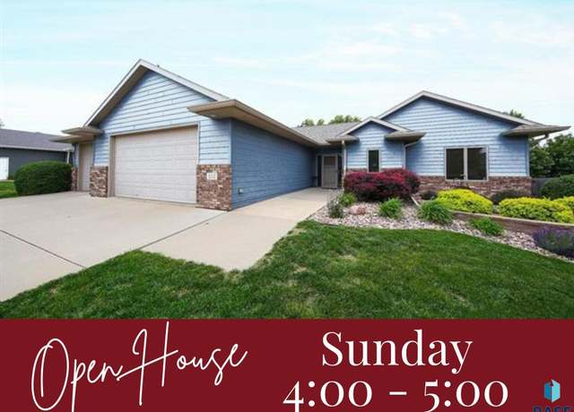 Property at 212 S Augusta Ave, Brandon, SD 57005, 4 beds, 3 baths