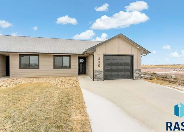 Property at 1330 N Katie Ave, Tea, SD 57064, 2 beds, 2 baths