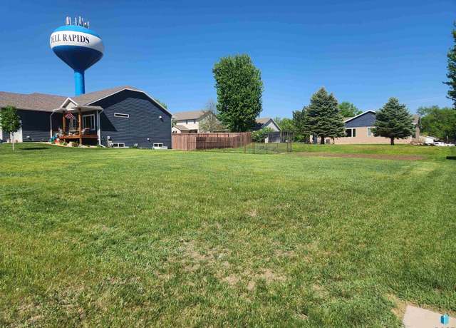 Property at 1308 Bitterroot Rd, Dell Rapids, SD 57022