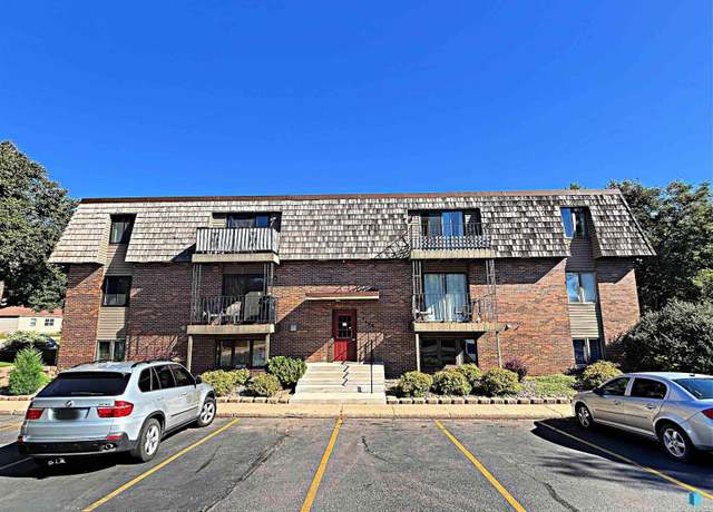 Property at 3600 S Gateway Blvd #104, Sioux Falls, SD 57106, 2 beds, 1 bath
