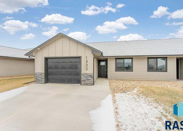 Property at 1332 N Katie Ave, Tea, SD 57064, 2 beds, 2 baths