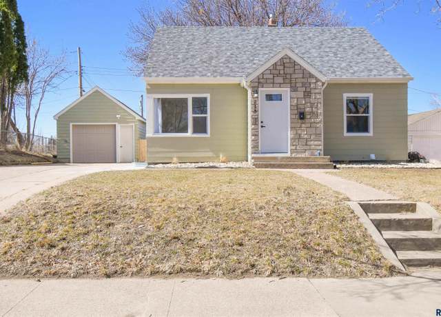 Property at Undisclosed address, Sioux Falls, SD 57103, 4 beds, 2 baths