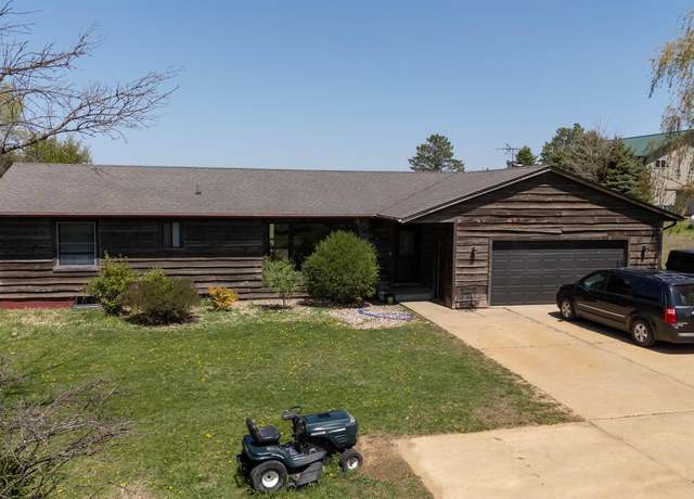 Property at 48186 265th St, Brandon, SD 57005, 4 beds, 3 baths