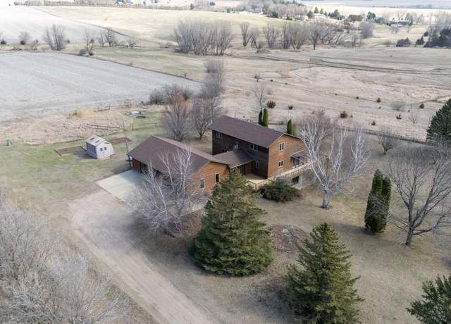 Property at 48064 259th St, Brandon, SD 57005, 4 beds, 3 baths
