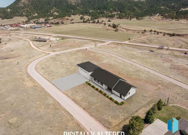 Property at Meadowlark Dr, Hot Springs, SD 57747
