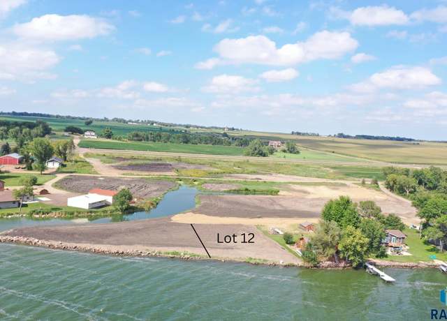 Property at TBD Crescent Ln #12, Madison, SD 57042