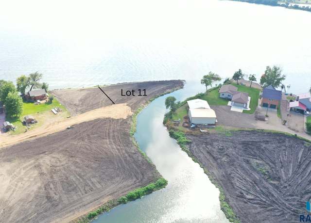 Property at TBD Crescent Ln #11, Madison, SD 57042