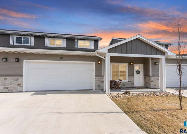 Property at 417 Harvest Trl, Harrisburg, SD 57032, 3 beds, 2.5 baths