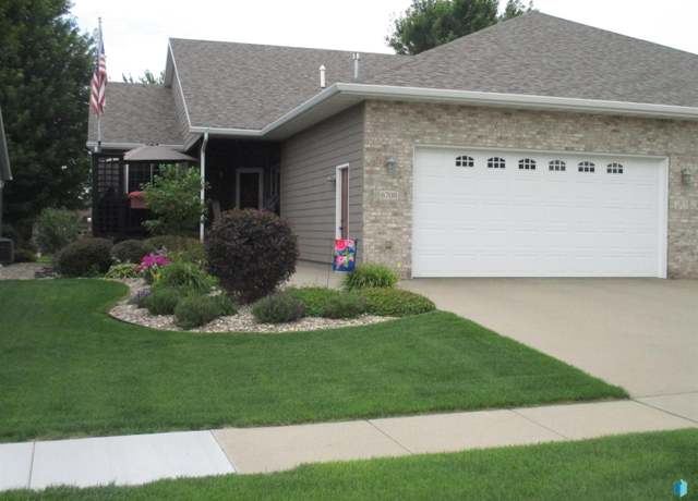 Property at 6700 S Bellwood Ave, Sioux Falls, SD 57108-4005, 3 beds, 3 baths