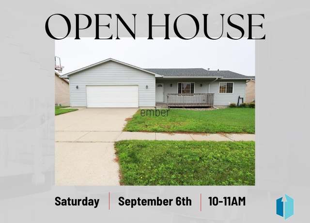 Property at 503 David Ave, Baltic, SD 57003, 3 beds, 2 baths
