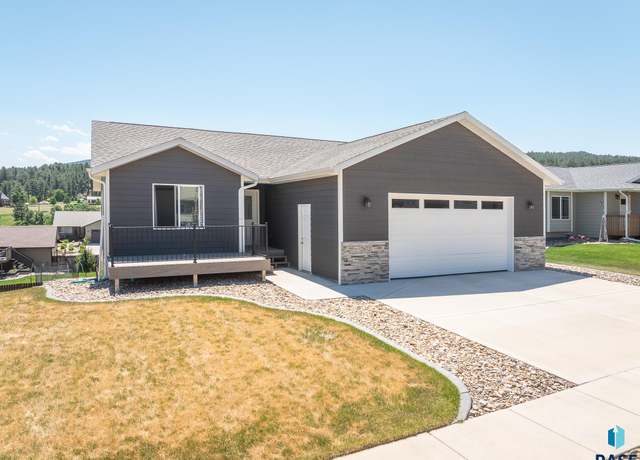 Property at 2672 Meadows Dr, Sturgis, SD 57785, 4 beds, 3 baths