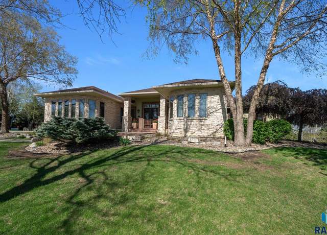 Property at 5100 Grouse Point Pl, Sioux Falls, SD 57108, 6 beds, 5 baths