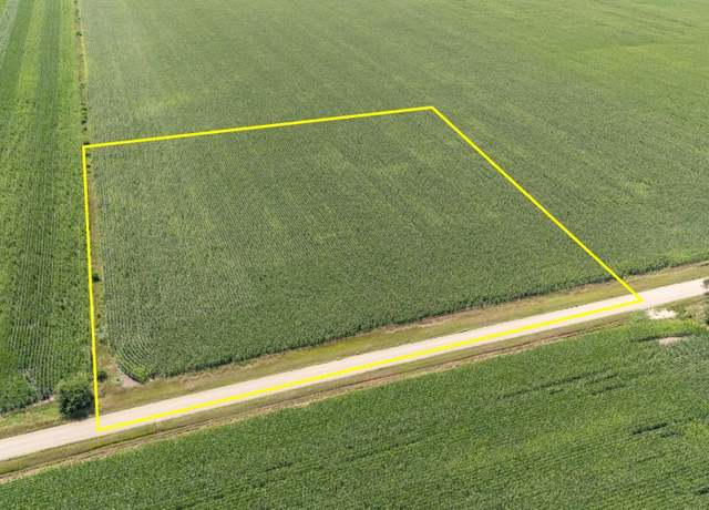 Property at 295th St, Beresford, SD 57004
