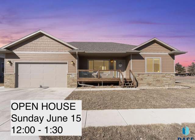 Property at 500 E Cairos Pl, Brandon, SD 57005, 2 beds, 2 baths