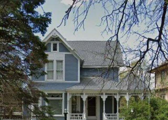 Property at 125 N Prairie Ave, Sioux Falls, SD 57104, 5 beds, 2.5 baths