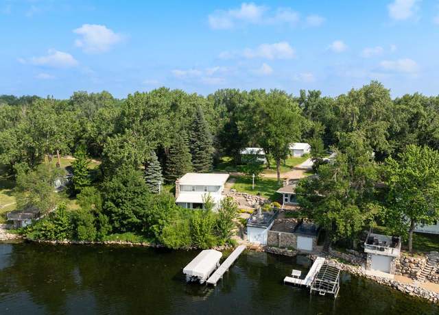 Property at 1043 Y Camp Rd, Grenville, SD 57239, 4 beds, 2 baths