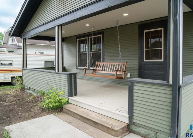 Property at 26007 482nd Ave, Corson, SD 57005, 4 beds, 2 baths