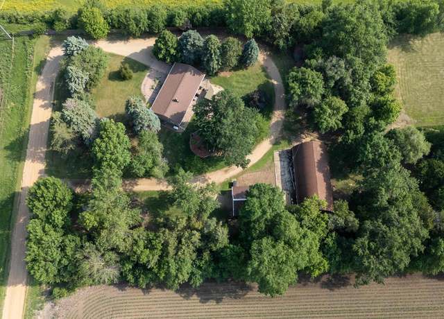 Property at 26045 485th Ave, Valley Springs, SD 57068, 2 beds, 1.5 baths