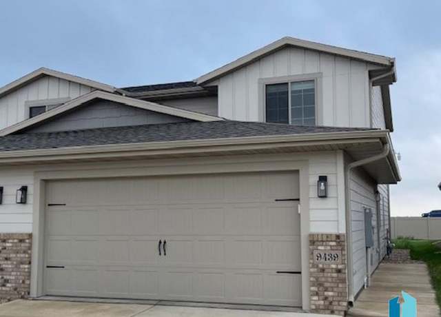 Property at 9439 W Dolores Dr, Sioux Falls, SD 57106, 3 beds, 1.5 baths