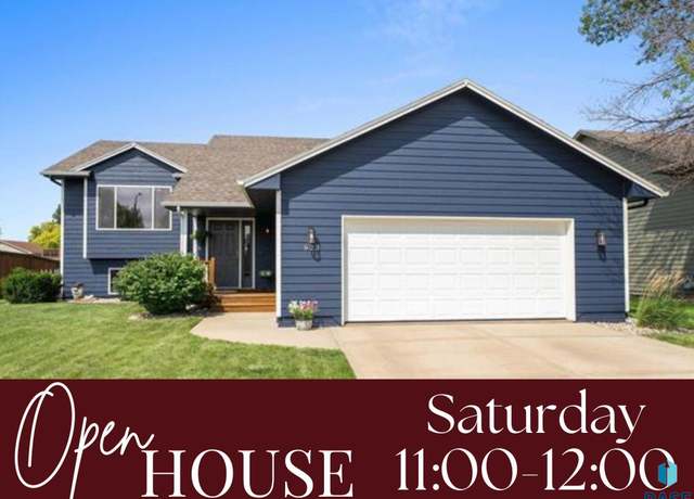 Property at 623 N Shawnee Ave, Sioux Falls, SD 57103, 4 beds, 3 baths