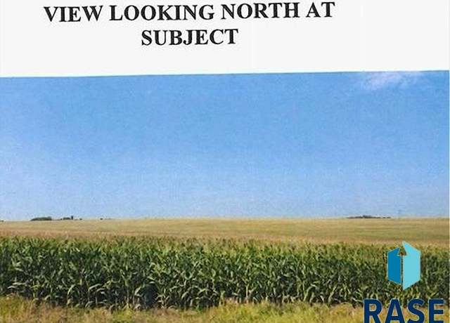 Property at 47656 257th St, Sioux Falls, SD 57104