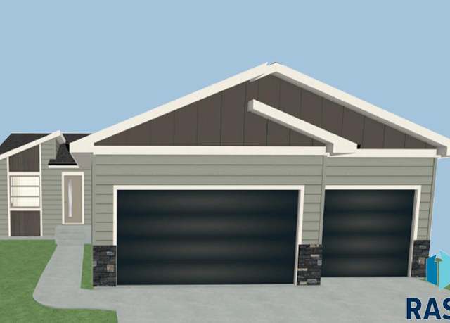 Property at 1512 W 26th St, Yankton, SD 57078, 5 beds, 3 baths