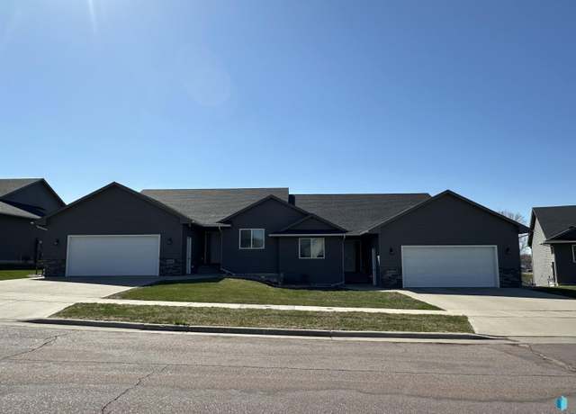 Property at 1213 N Archer Ave, Sioux Falls, SD 57103, 8 beds, 6 baths
