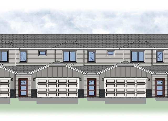 Property at 1271 N Marion Rd #3, Sioux Falls, SD 57107, 2 beds, 1.5 baths