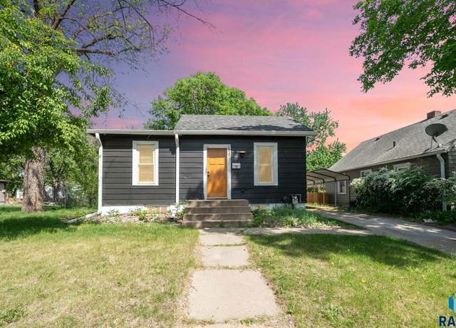 Property at 1920 S Duluth Ave, Sioux Falls, SD 57105, 2 beds, 2 baths