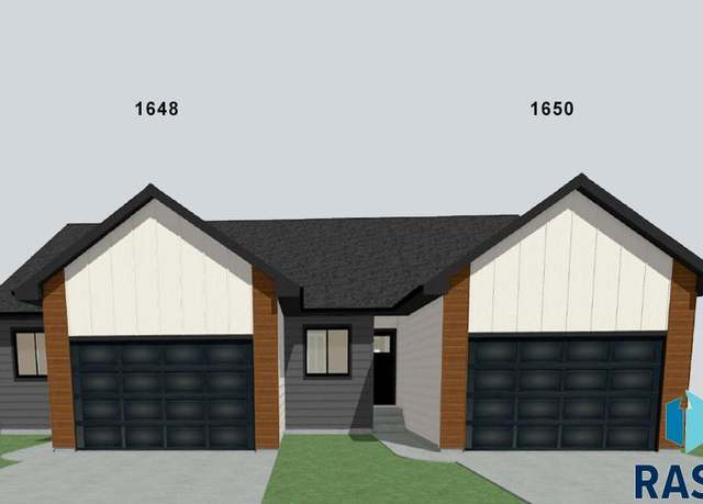 Property at 1650 Connor Ct, Yankton, SD 57078, 4 beds, 3 baths