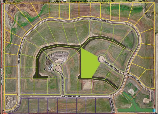 Property at 417 Walsh Cir, Tea, SD 57064