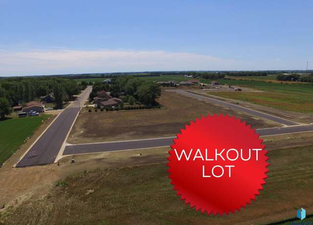 Property at 2a Blk 3 Viking Ave, Viborg, SD 57070
