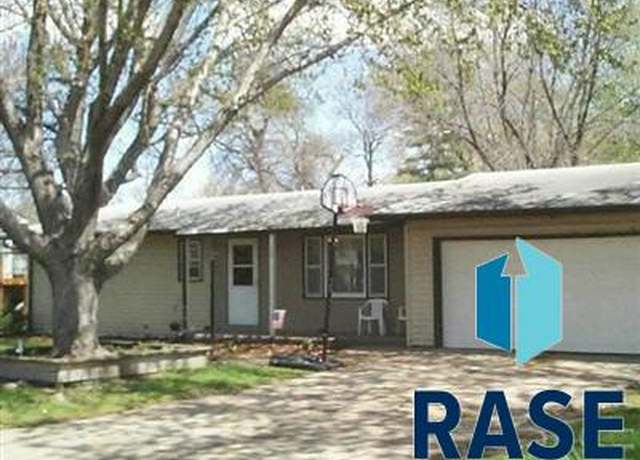 Property at Undisclosed address, Brandon, SD 57005, 3 beds, 1 bath