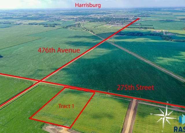 Property at DAKOTA FARMS ADD Ave, Harrisburg, SD 57032
